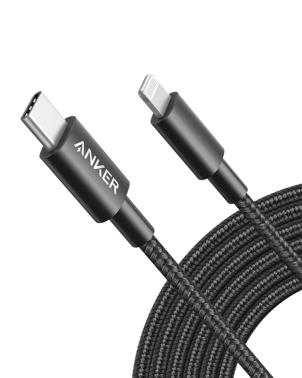 331 USB-C to Lightning Cable