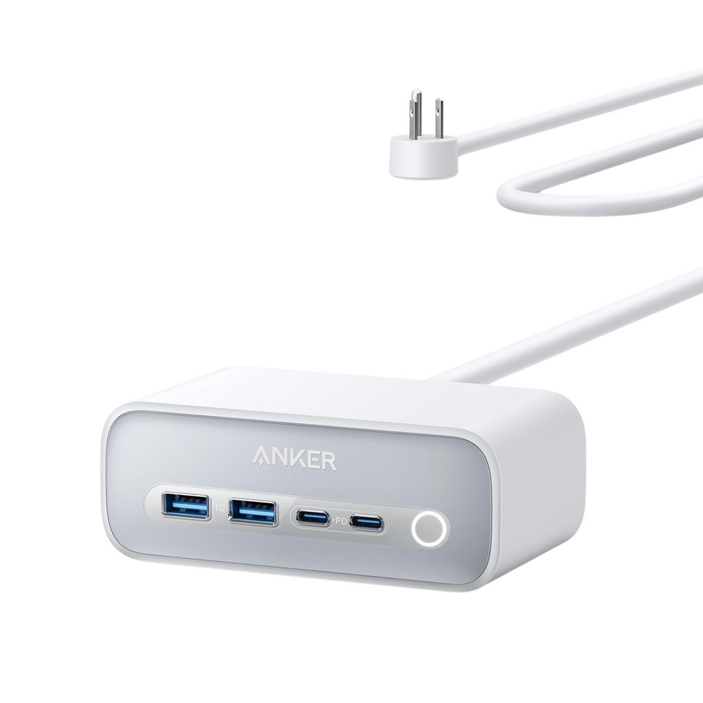 525 Charging Station