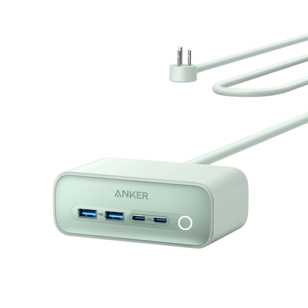 525 Charging Station