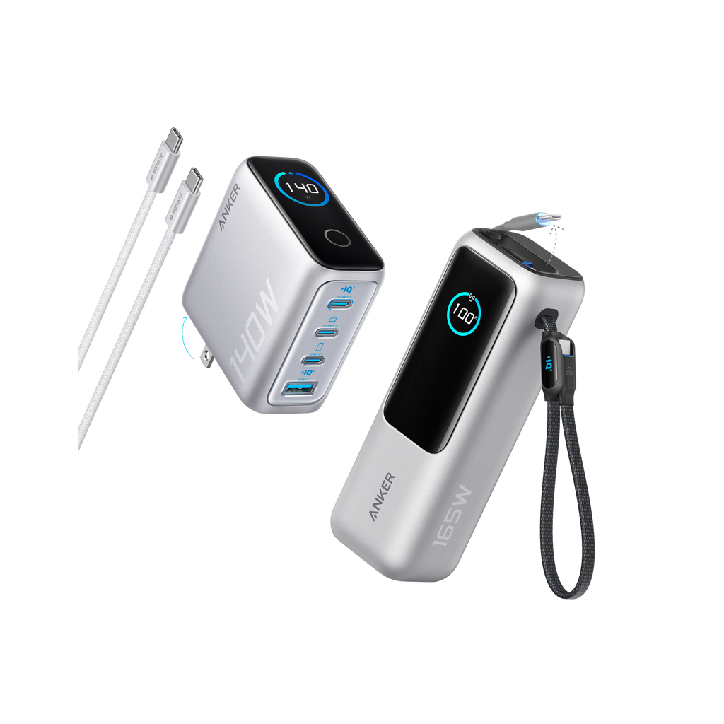 Laptop Power Bank and Laptop Charger